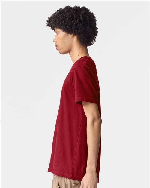 Unisex Fine Jersey Tee - Image 51