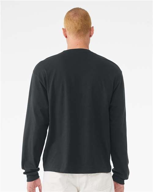 6 oz. Heavyweight Long Sleeve Tee - Image 19