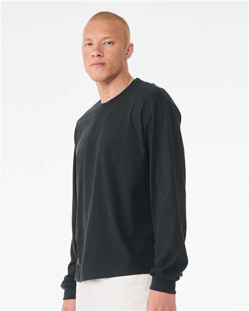 6 oz. Heavyweight Long Sleeve Tee - Image 18