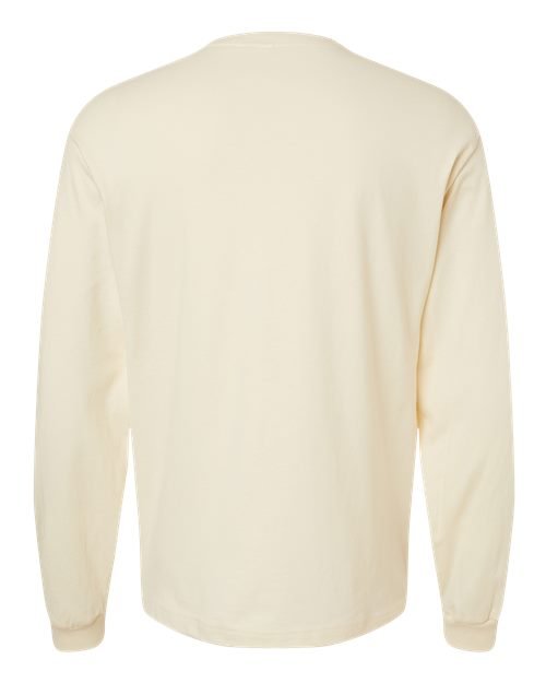 6 oz. Heavyweight Long Sleeve Tee - Image 33