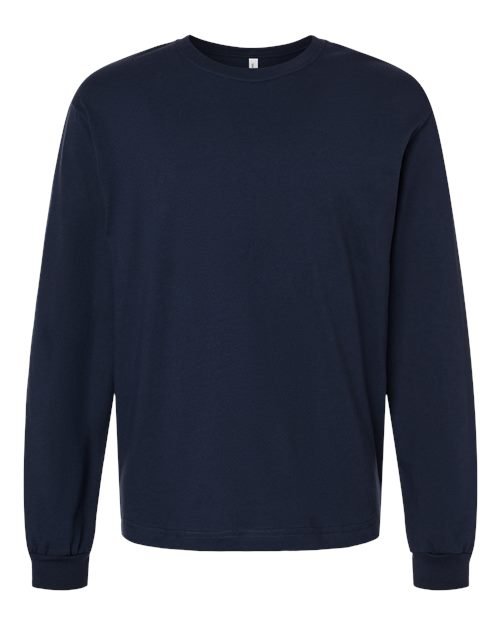 6 oz. Heavyweight Long Sleeve Tee - Image 38