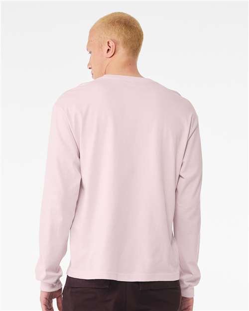 6 oz. Heavyweight Long Sleeve Tee - Image 50