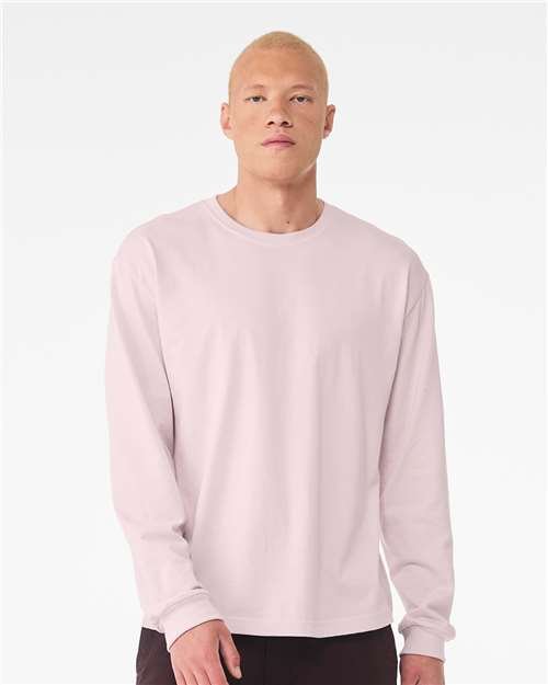 6 oz. Heavyweight Long Sleeve Tee - Image 48