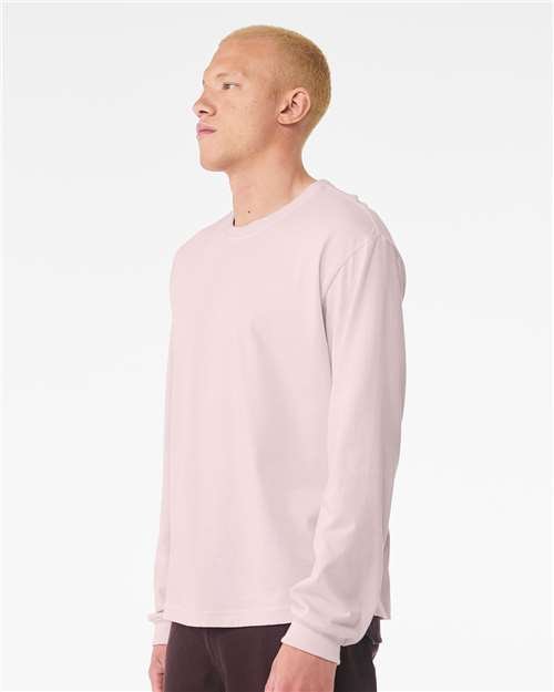 6 oz. Heavyweight Long Sleeve Tee - Image 49