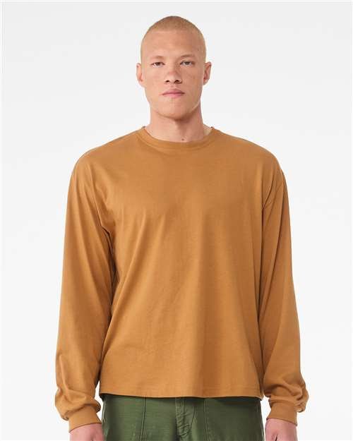 6 oz. Heavyweight Long Sleeve Tee - Image 54
