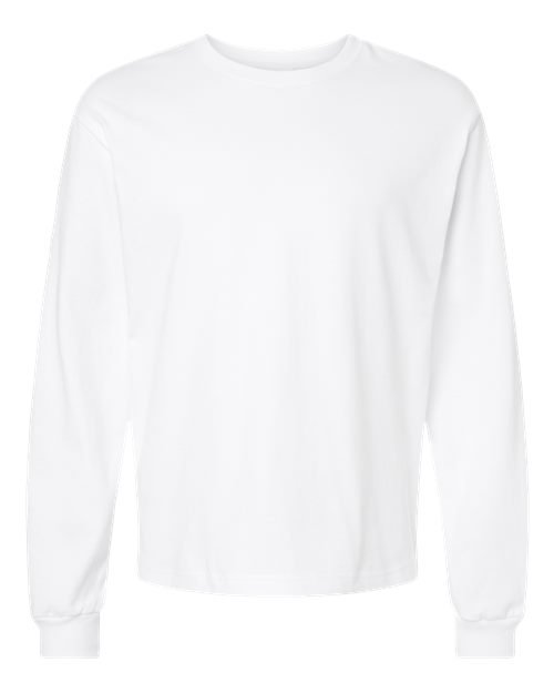 6 oz. Heavyweight Long Sleeve Tee - Image 69