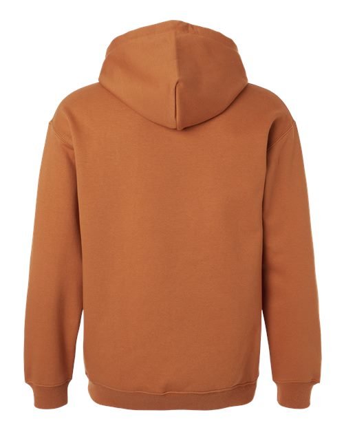 Unisex Softstyle® Midweight Hooded Sweatshirt - Image 207