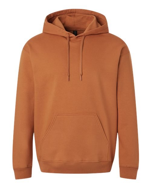 Unisex Softstyle® Midweight Hooded Sweatshirt - Image 206