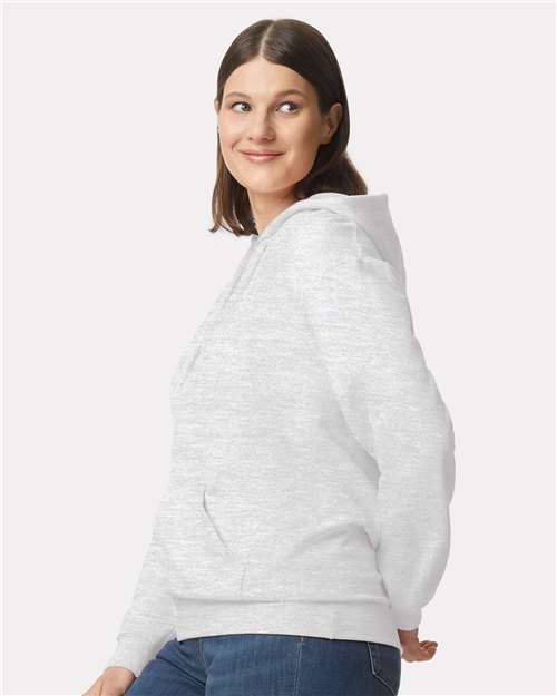 Unisex Softstyle® Midweight Hooded Sweatshirt - Image 12