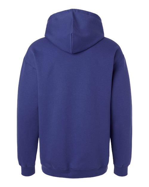 Unisex Softstyle® Midweight Hooded Sweatshirt - Image 57
