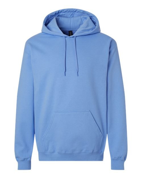 Unisex Softstyle® Midweight Hooded Sweatshirt - Image 38