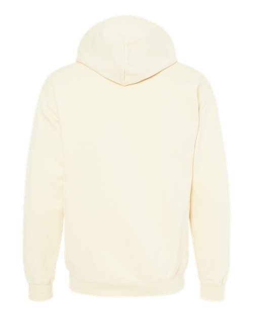 Unisex Softstyle® Midweight Hooded Sweatshirt - Image 123