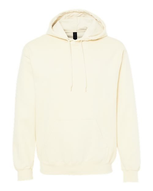 Unisex Softstyle® Midweight Hooded Sweatshirt - Image 122