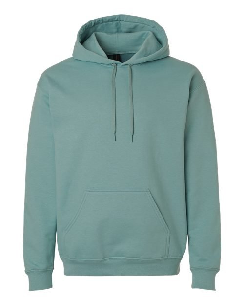 Unisex Softstyle® Midweight Hooded Sweatshirt