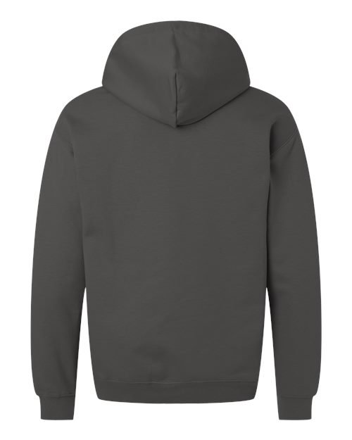 Unisex Softstyle® Midweight Hooded Sweatshirt - Image 183