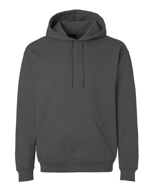 Unisex Softstyle® Midweight Hooded Sweatshirt - Image 182