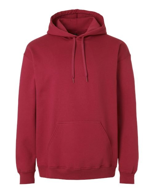 Unisex Softstyle® Midweight Hooded Sweatshirt - Image 32
