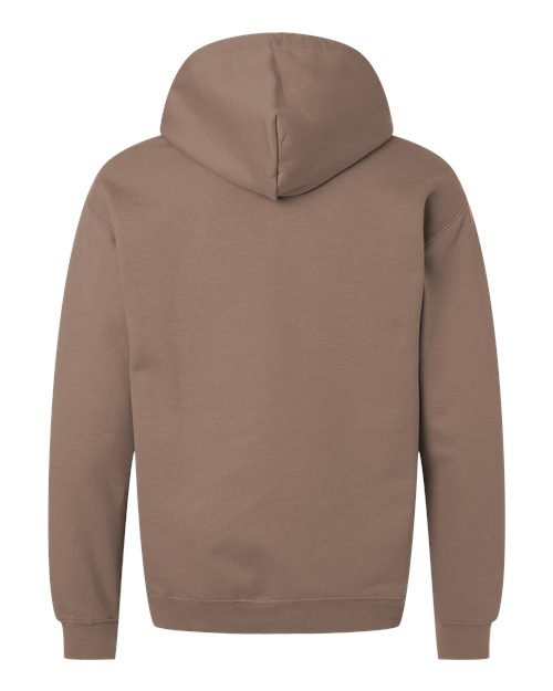 Unisex Softstyle® Midweight Hooded Sweatshirt - Image 27