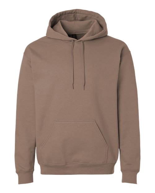 Unisex Softstyle® Midweight Hooded Sweatshirt - Image 26