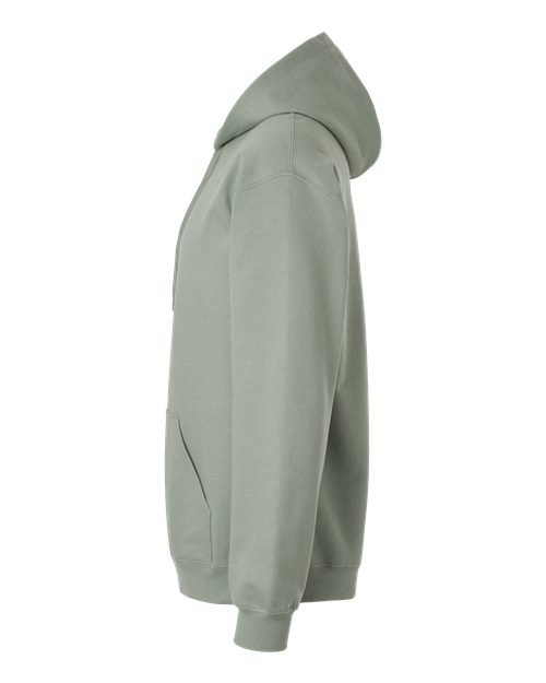 Unisex Softstyle® Midweight Hooded Sweatshirt - Image 166