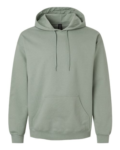Unisex Softstyle® Midweight Hooded Sweatshirt - Image 164