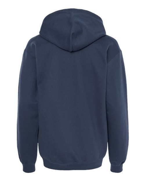 Unisex Softstyle® Midweight Hooded Sweatshirt - Image 21
