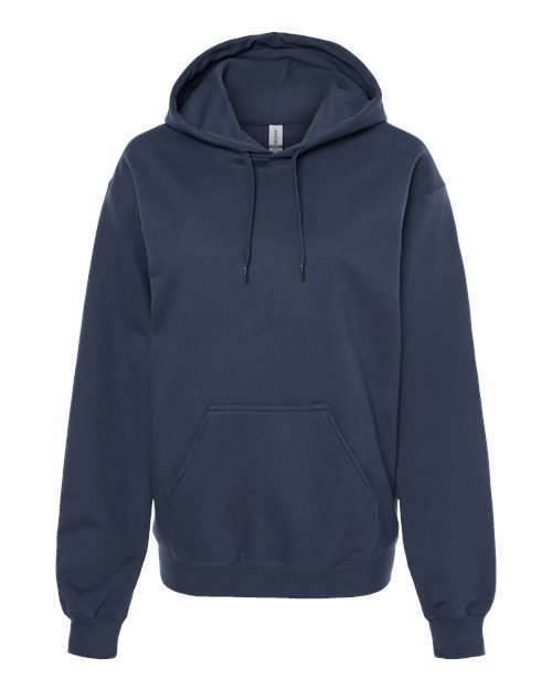 Unisex Softstyle® Midweight Hooded Sweatshirt - Image 20