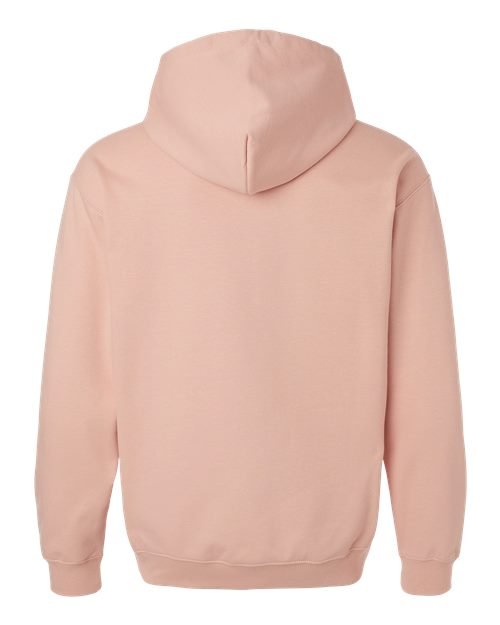 Unisex Softstyle® Midweight Hooded Sweatshirt - Image 81