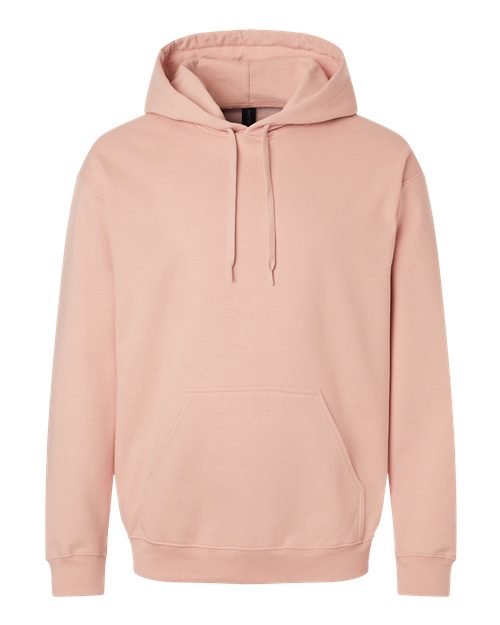 Unisex Softstyle® Midweight Hooded Sweatshirt - Image 80