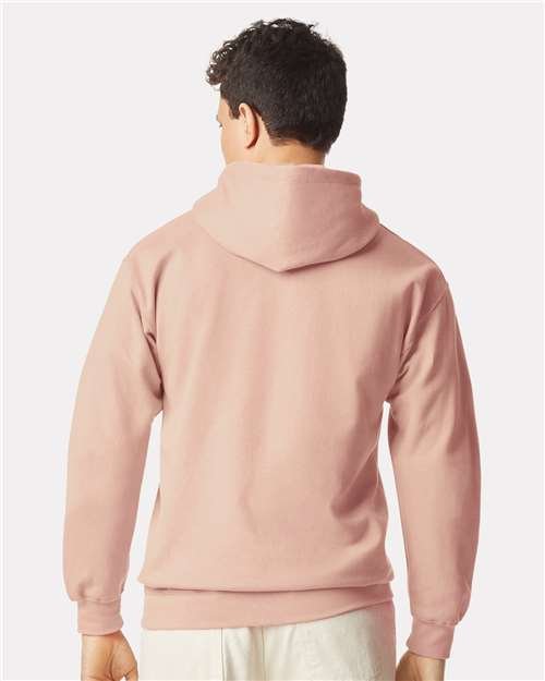 Unisex Softstyle® Midweight Hooded Sweatshirt - Image 85