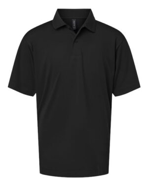 Youth Pro-Lock Performance Polo