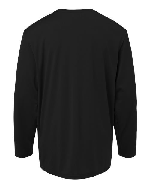 Youth Pro-Lock Performance Long Sleeve T-Shirt - Image 2