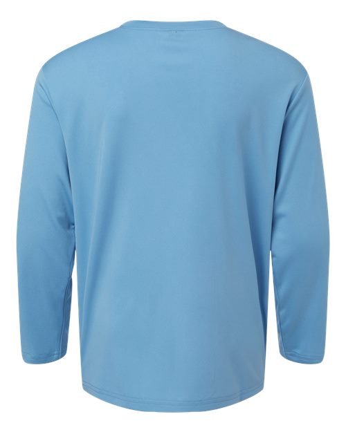 Youth Pro-Lock Performance Long Sleeve T-Shirt - Image 15