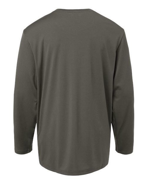 Youth Pro-Lock Performance Long Sleeve T-Shirt - Image 21