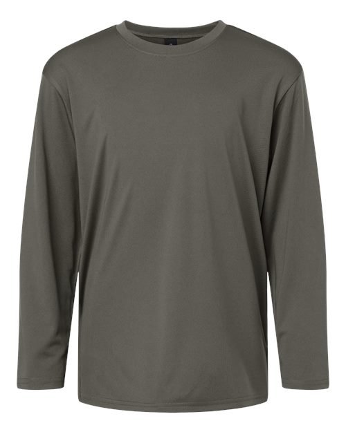 Youth Pro-Lock Performance Long Sleeve T-Shirt - Image 20
