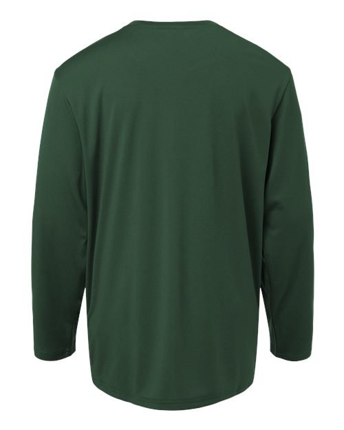 Youth Pro-Lock Performance Long Sleeve T-Shirt - Image 27