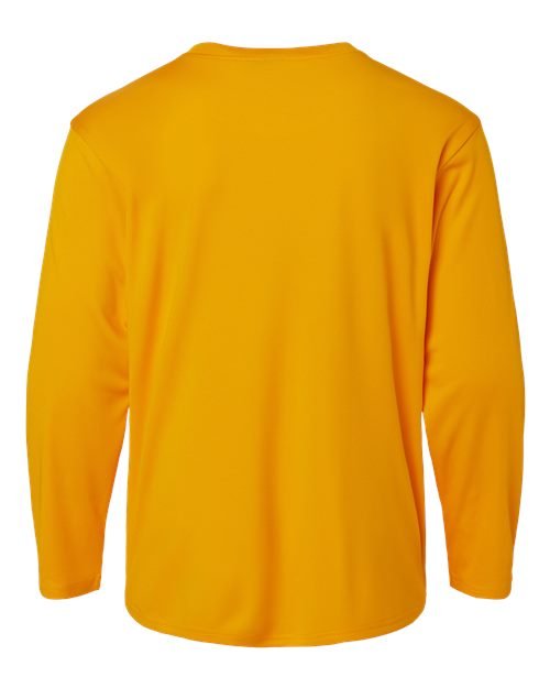 Youth Pro-Lock Performance Long Sleeve T-Shirt - Image 33