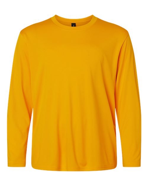 Youth Pro-Lock Performance Long Sleeve T-Shirt - Image 32