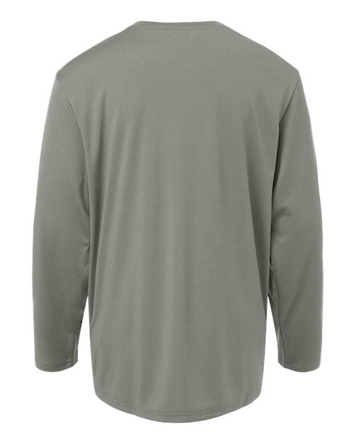 Youth Pro-Lock Performance Long Sleeve T-Shirt - Image 39
