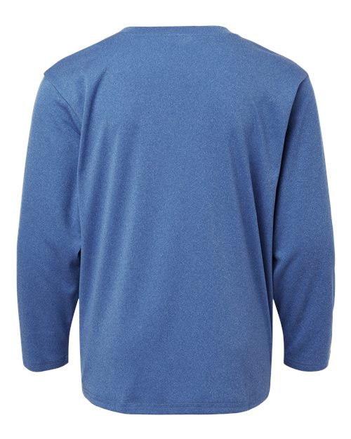 Youth Pro-Lock Performance Long Sleeve T-Shirt - Image 57