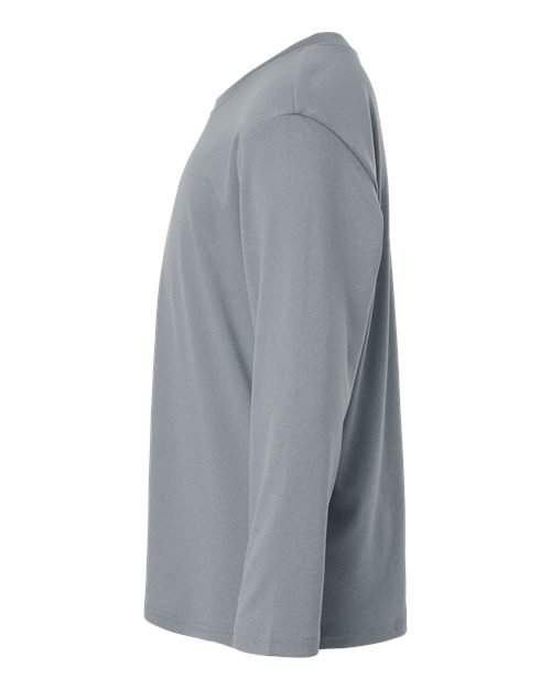 Youth Pro-Lock Performance Long Sleeve T-Shirt - Image 64