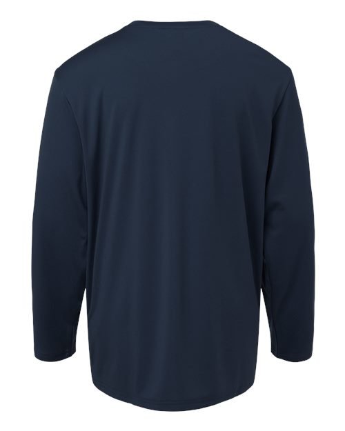 Youth Pro-Lock Performance Long Sleeve T-Shirt - Image 81