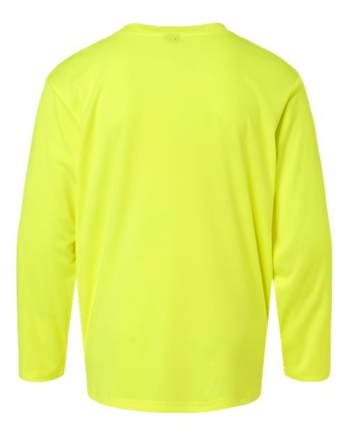 Youth Pro-Lock Performance Long Sleeve T-Shirt - Image 93