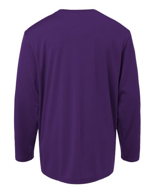 Youth Pro-Lock Performance Long Sleeve T-Shirt - Image 99