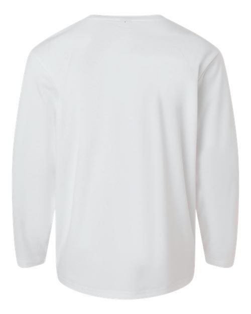 Youth Pro-Lock Performance Long Sleeve T-Shirt - Image 117