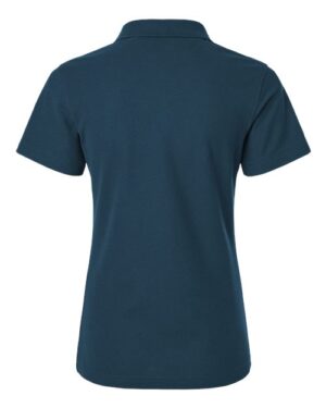 Alternative view of Women's Pique Polo