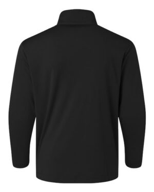 Alternative view of Youth Pro-Lock Performance Quarter-Zip Pullover