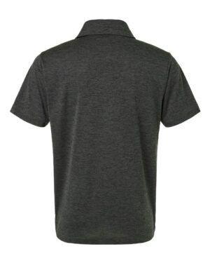 Alternative view of Men's Pro-Lock Performance Mélange Polo