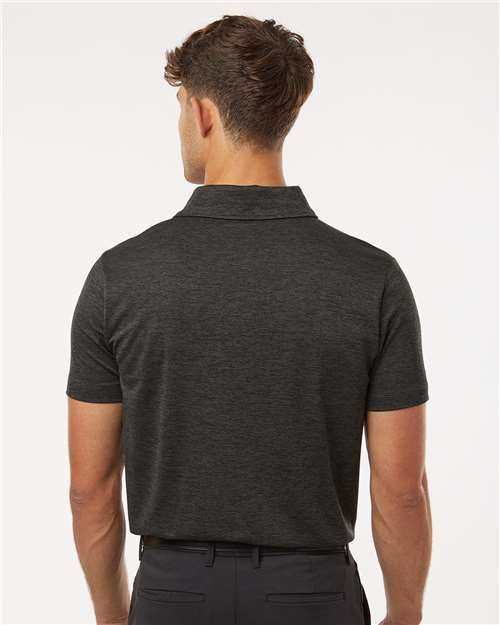 Men's Pro-Lock Performance Mélange Polo - Image 6