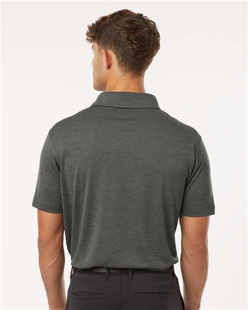 Men's Pro-Lock Performance Mélange Polo - Image 13